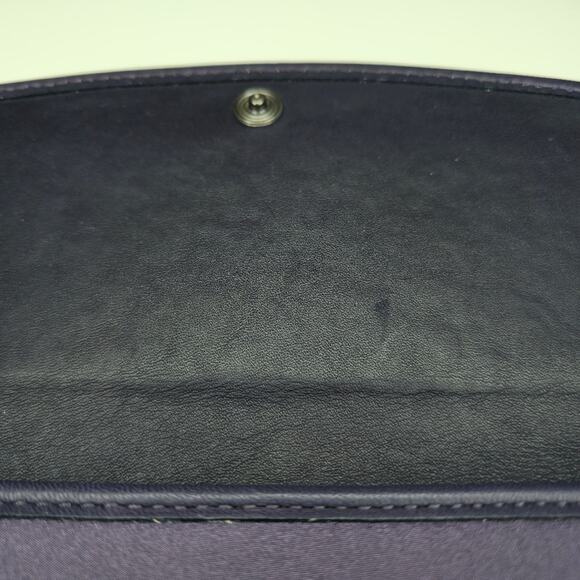 Coach Vintage Neo‎ Swing Wallet Ink 6294 - Picture 9 of 13